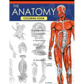 The Anatomy Coloring Book: A Complete Study Guide (9th Edition)