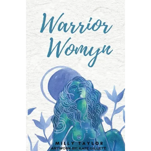 Warrior Womyn