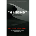 The Assignment: or, On the Observing of the Observer of the Observers