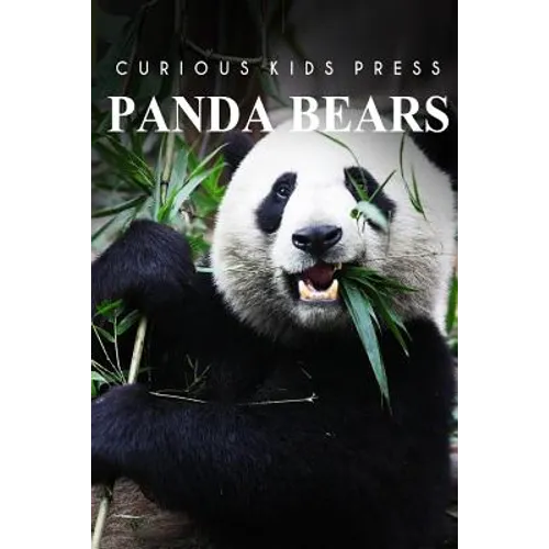 Panda Bears - Curious Kids Press