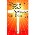 Powerful Bible Scriptures on Healing
