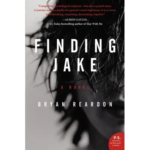 Finding Jake