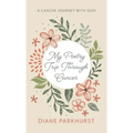My Poetry Trip Through Cancer