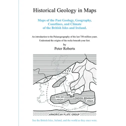 Historical Geology in Maps