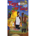 Taste of Salt: A Story of Modern Haiti
