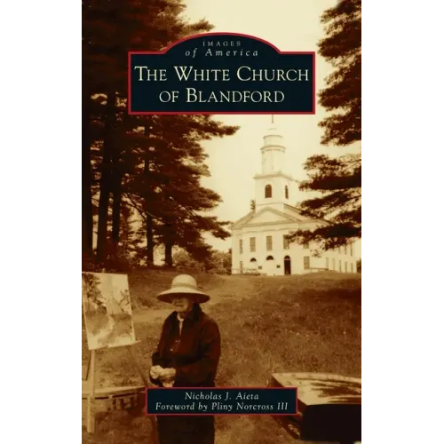 White Church of Blandford