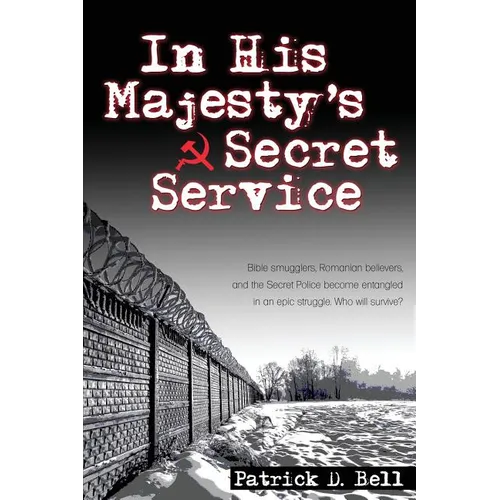 In His Majesty's Secret Service