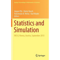 Statistics and Simulation: Iws 8, Vienna, Austria, September 2015