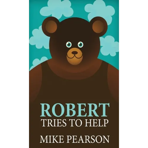 Robert Tries To Help