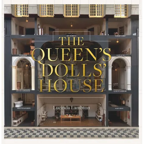 The Queen's Dolls' House