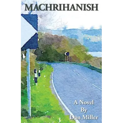 Machrihanish