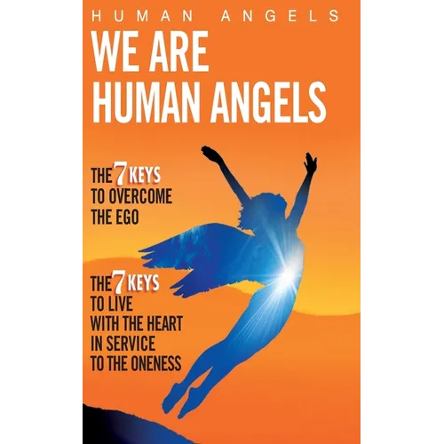 We are Human Angels