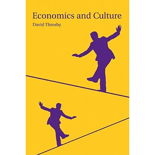 Economics and Culture