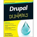 Drupal For Dummies 2e