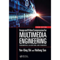 Image and Video Compression for Multimedia Engineering: Fundamentals, Algorithms, and Standards, Third Edition