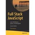 Full Stack JavaScript: Learn Backbone.Js, Node.Js, and MongoDB