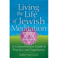Living the Life of Jewish Meditation: A Comprehensive Guide to Practice and Experience