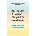 Kol Halev: A Jewish Chaplain's Handbook