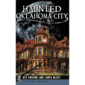 Haunted Oklahoma City