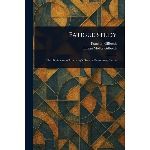 Fatigue Study