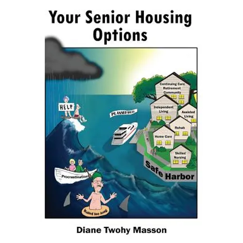 Your Senior Housing Options