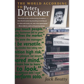 The World According to Peter Drucker