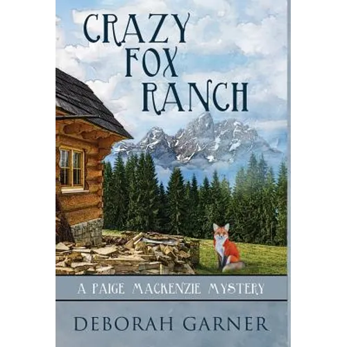 Crazy Fox Ranch