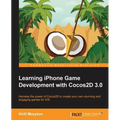 Learning iPhone Game Development with Cocos2d 3.0