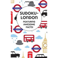 Sudoku-London: Featuring awesome facts!