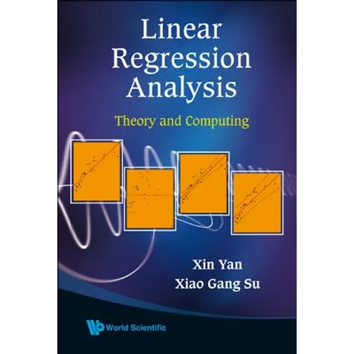 Linear Regression Analysis