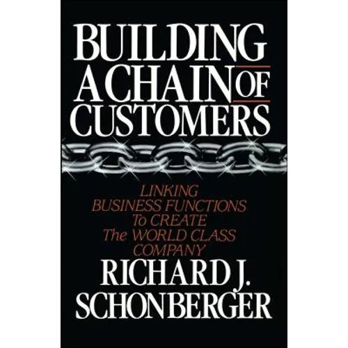 Building a Chain of Customers