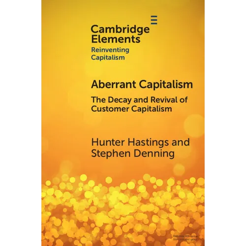 Aberrant Capitalism
