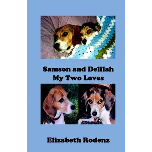 Samson and Delilah