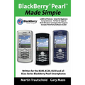 BlackBerry(r) Pearl Made Simple