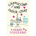 Cappuccino and Chick-Chat