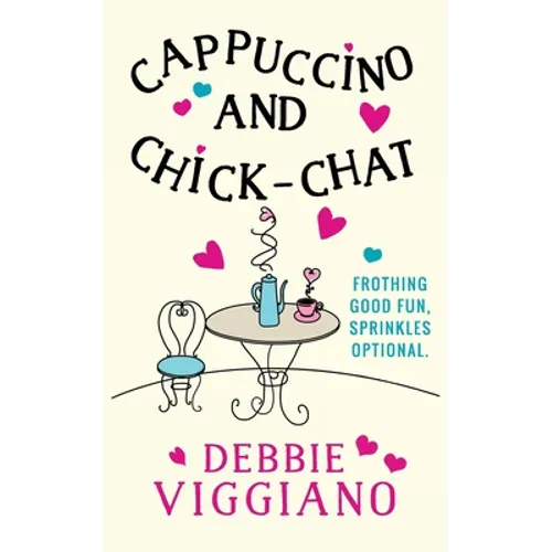 Cappuccino and Chick-Chat