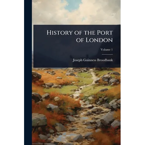 History of the Port of London