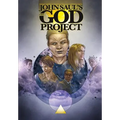 John Saul's The God Project: the graphic novel