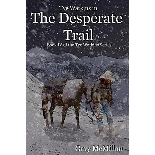 Desperate Trail