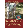 Small-Scale Pig Raising