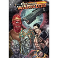 The Cosmic Warrior Issue #2