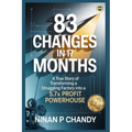 83 Changes in 17 Months: A True Story of Transforming a Struggling Factory into a 5.7x Profit