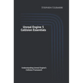 Unreal Engine 5 Collision Essentials