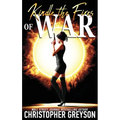 Kindle the Fires of War: A Kiku - Yakuza Assassin - Action Thriller Novel