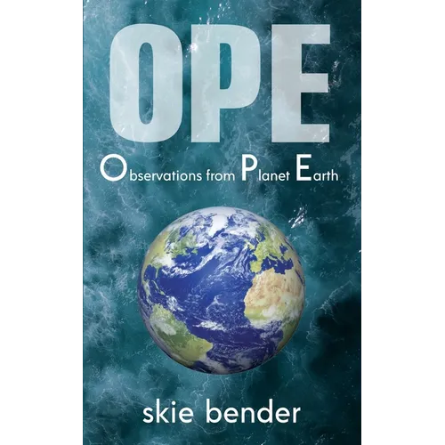 Observations from Planet Earth