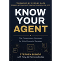 Know Your Agent: The Governance Standard for AI in Financial Services