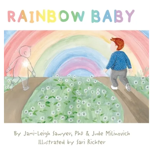 Rainbow Baby