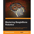 Mastering BeagleBone Robotics