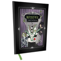 Beetlejuice Tarot Journal