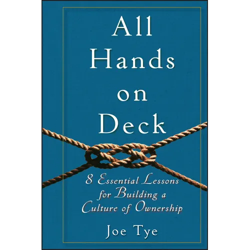 All Hands On Deck